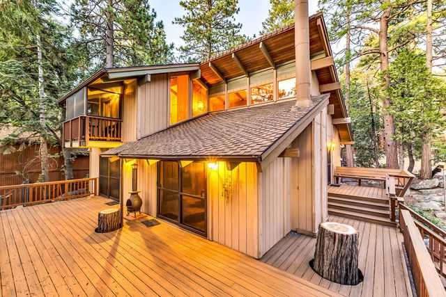 25461 Shadow Oaks Drive, Idyllwild, CA 92549