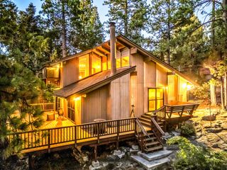 25461 Shadow Oaks Drive, Idyllwild, CA 92549