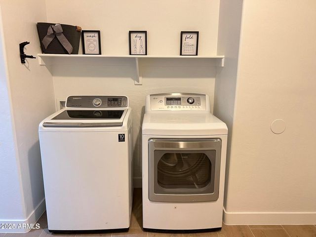 18663 W SUNRISE Drive, Goodyear, AZ 85338