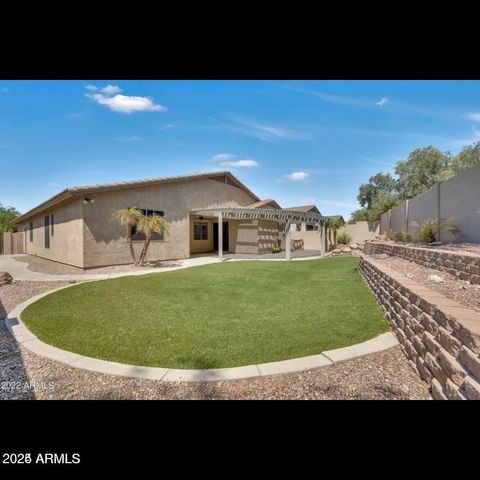 18663 W SUNRISE Drive, Goodyear, AZ 85338