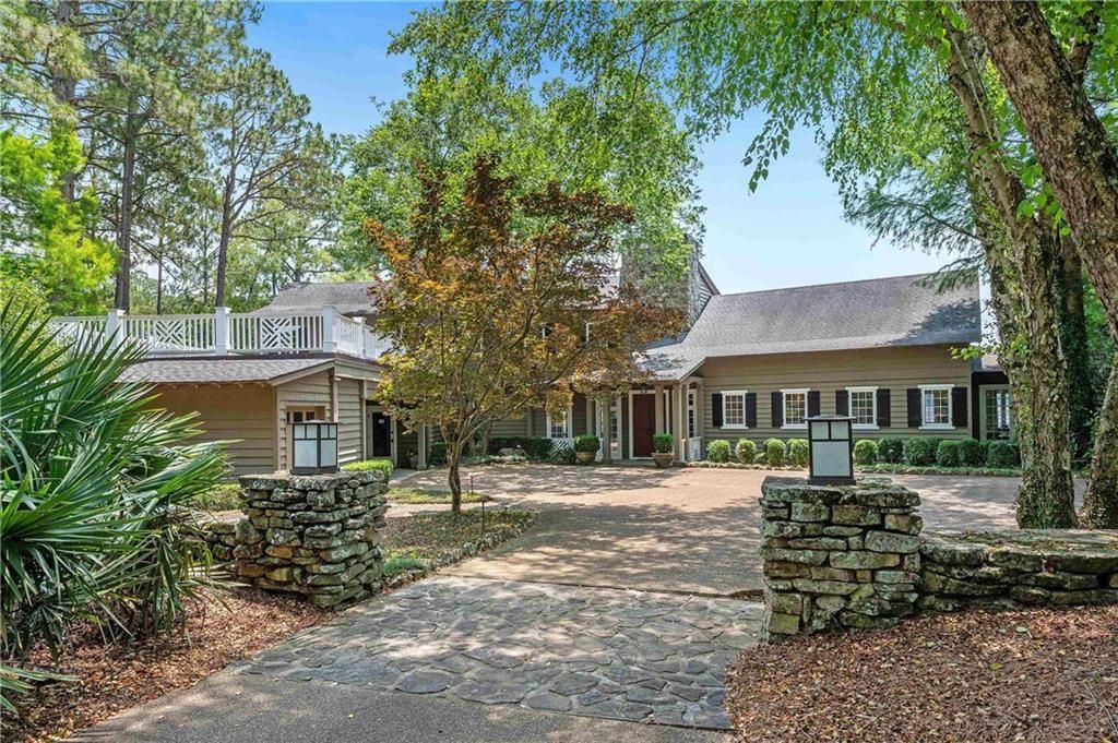 34460 Steelwood Ridge Road, Loxley, AL 36551 — photo 5