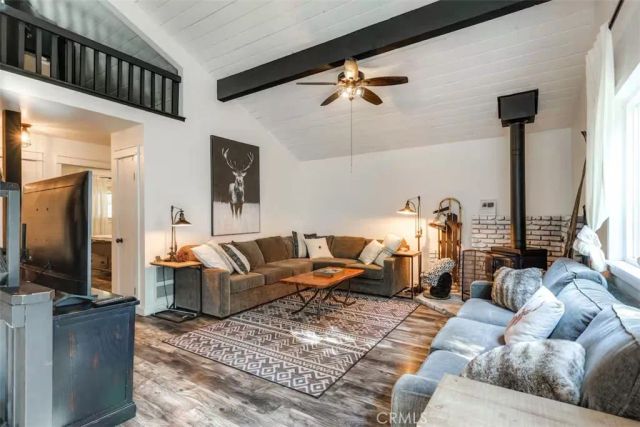 29723 Mono, Long Barn, CA 95335