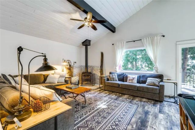29723 Mono, Long Barn, CA 95335