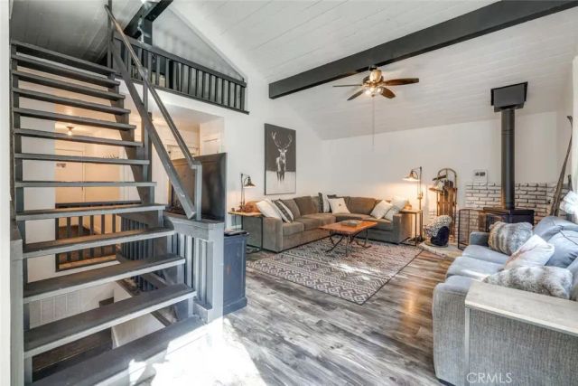 29723 Mono, Long Barn, CA 95335
