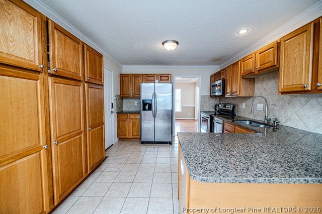 265 Hayden Lane, Cameron, NC 28326