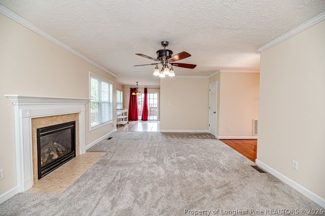 265 Hayden Lane, Cameron, NC 28326