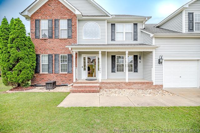265 Hayden Lane, Cameron, NC 28326