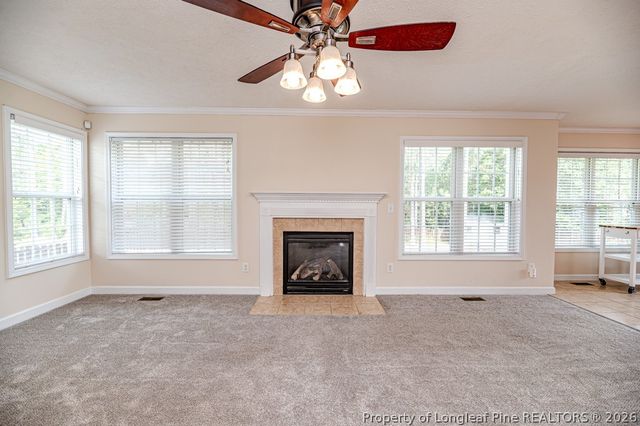 265 Hayden Lane, Cameron, NC 28326