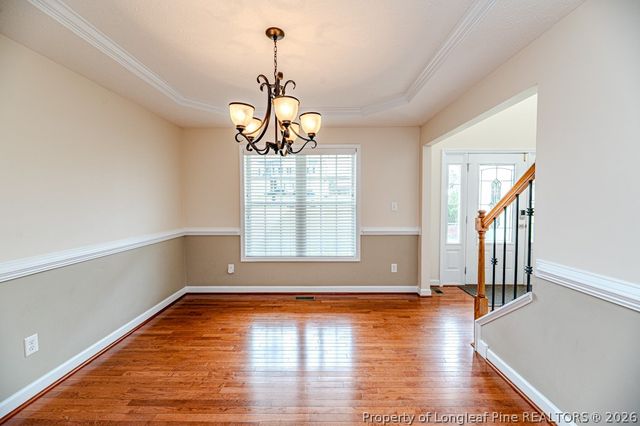 265 Hayden Lane, Cameron, NC 28326
