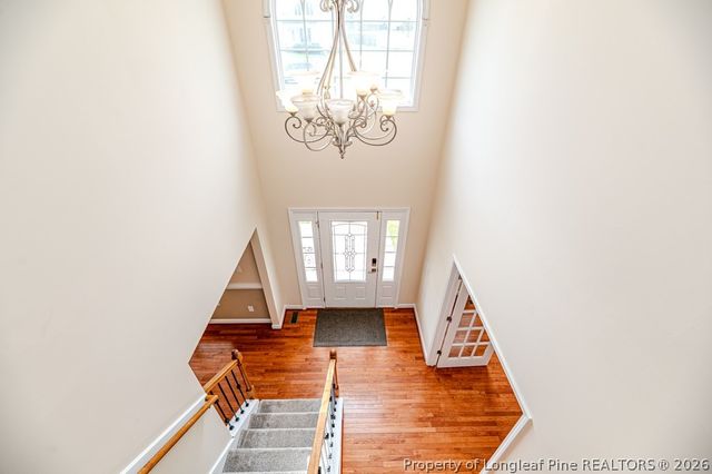 265 Hayden Lane, Cameron, NC 28326