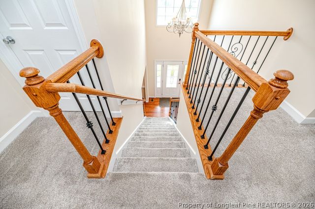 265 Hayden Lane, Cameron, NC 28326