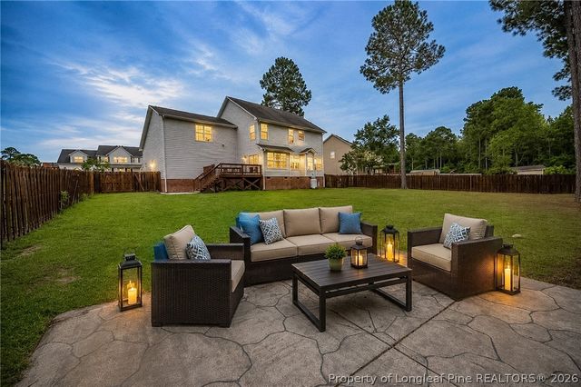 265 Hayden Lane, Cameron, NC 28326