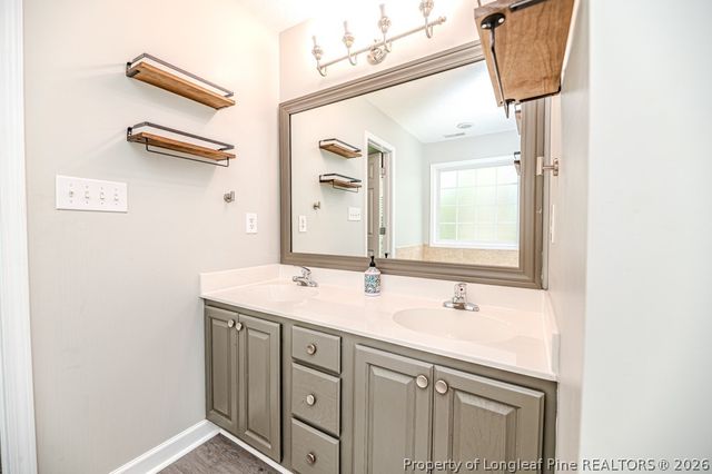 265 Hayden Lane, Cameron, NC 28326