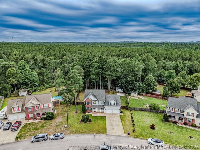 265 Hayden Lane, Cameron, NC 28326