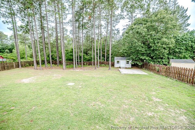 265 Hayden Lane, Cameron, NC 28326
