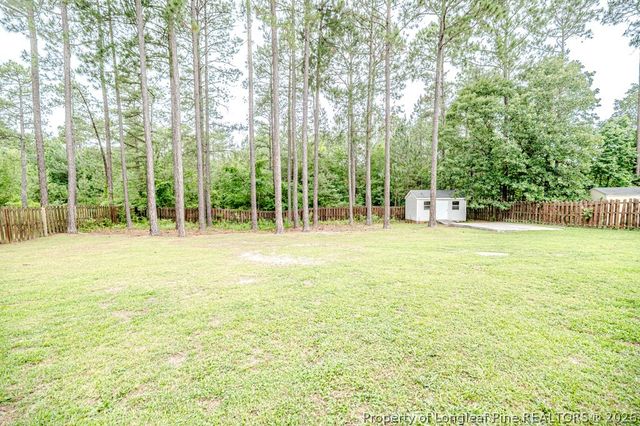 265 Hayden Lane, Cameron, NC 28326