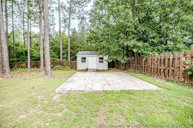 265 Hayden Lane, Cameron, NC 28326