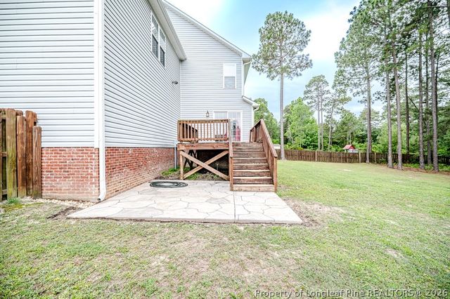 265 Hayden Lane, Cameron, NC 28326