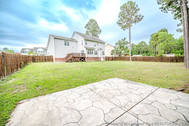 265 Hayden Lane, Cameron, NC 28326