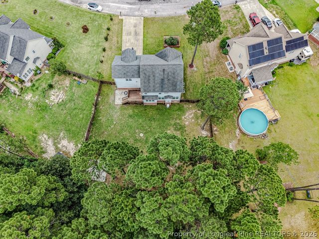 265 Hayden Lane, Cameron, NC 28326