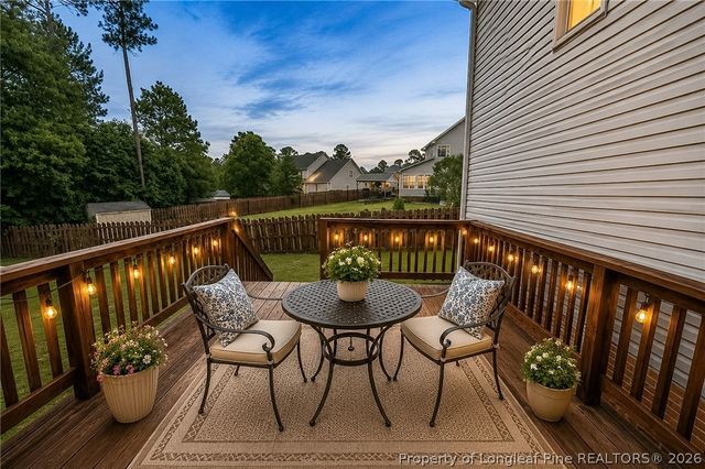 265 Hayden Lane, Cameron, NC 28326