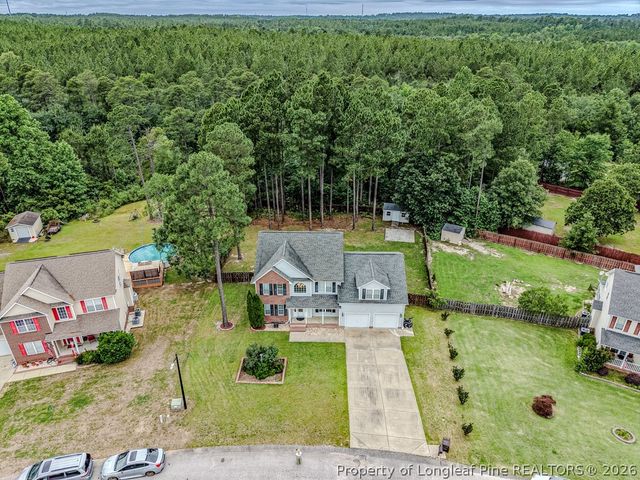 265 Hayden Lane, Cameron, NC 28326