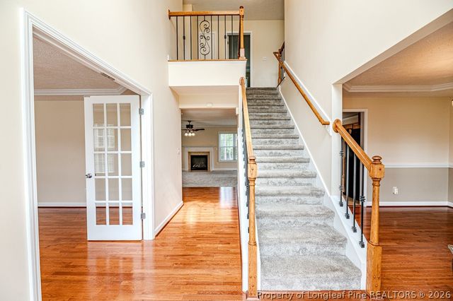 265 Hayden Lane, Cameron, NC 28326