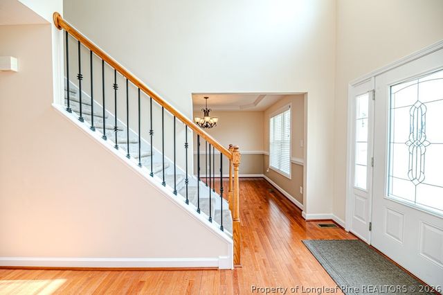 265 Hayden Lane, Cameron, NC 28326