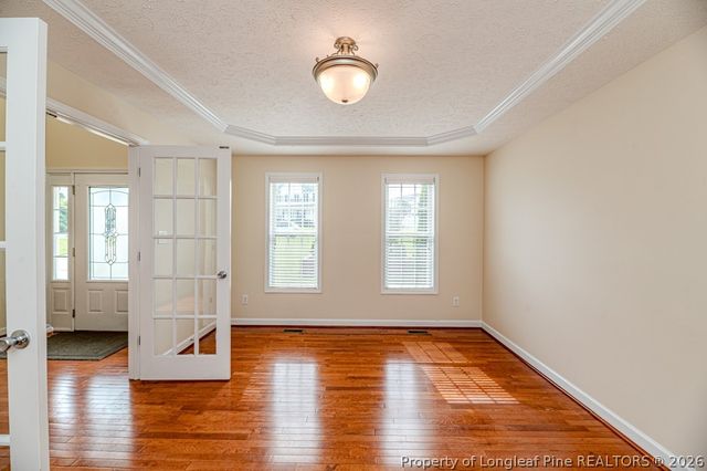265 Hayden Lane, Cameron, NC 28326
