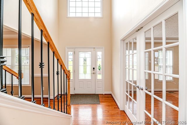 265 Hayden Lane, Cameron, NC 28326