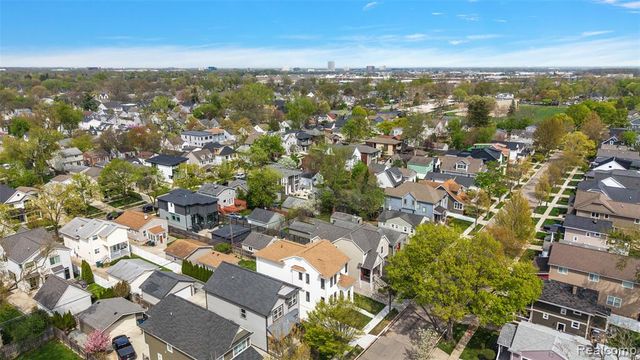 1307 Humphrey Avenue, Birmingham, MI 48009