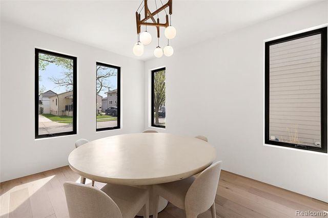 1307 Humphrey Avenue, Birmingham, MI 48009
