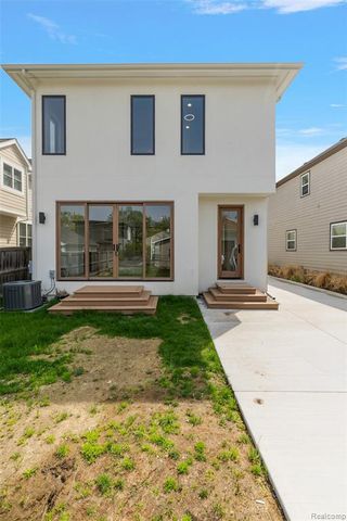 1307 Humphrey Avenue, Birmingham, MI 48009