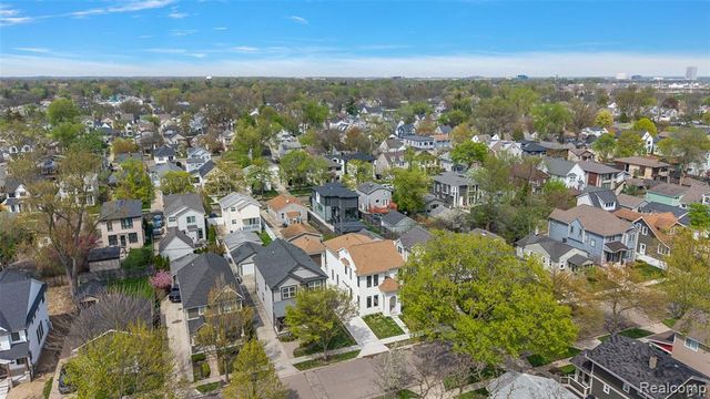 1307 Humphrey Avenue, Birmingham, MI 48009