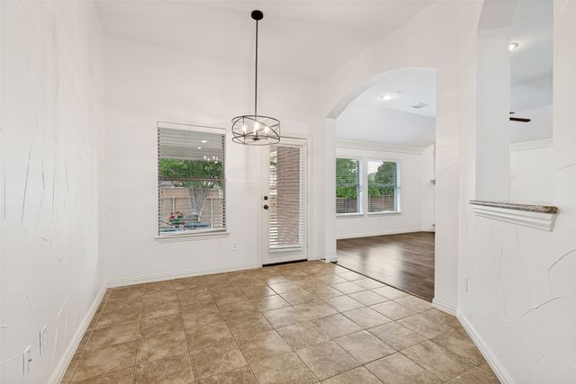 1806 Childress Lane, Allen, TX 75013