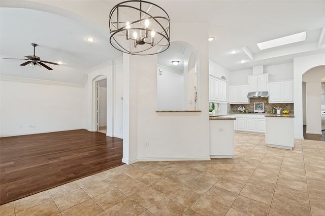 1806 Childress Lane, Allen, TX 75013