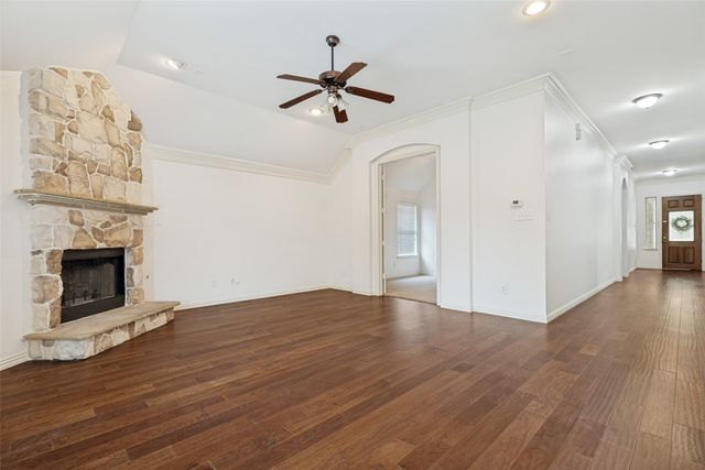 1806 Childress Lane, Allen, TX 75013