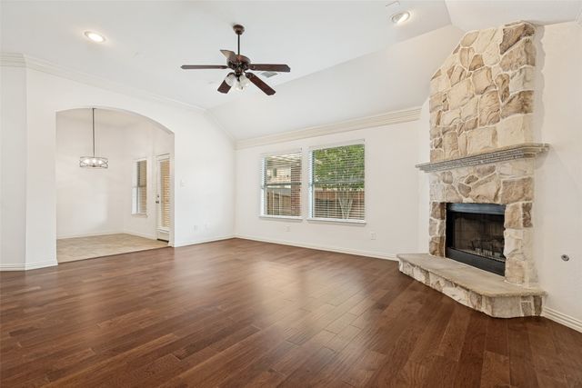 1806 Childress Lane, Allen, TX 75013