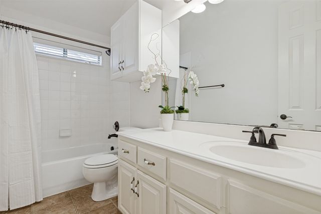 1806 Childress Lane, Allen, TX 75013