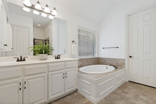 1806 Childress Lane, Allen, TX 75013