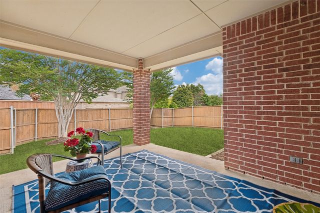 1806 Childress Lane, Allen, TX 75013