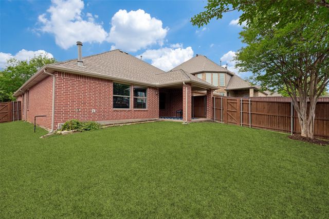 1806 Childress Lane, Allen, TX 75013