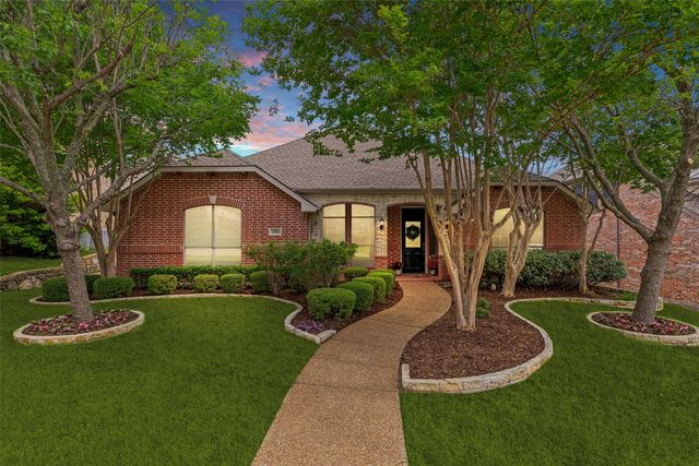 1806 Childress Lane, Allen, TX 75013