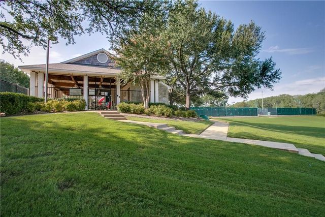 1806 Childress Lane, Allen, TX 75013