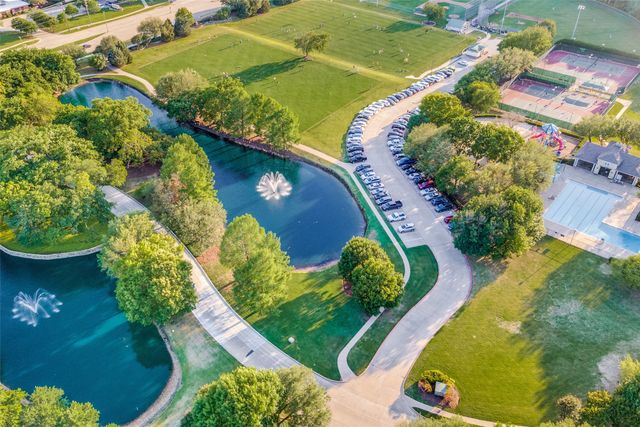 1806 Childress Lane, Allen, TX 75013