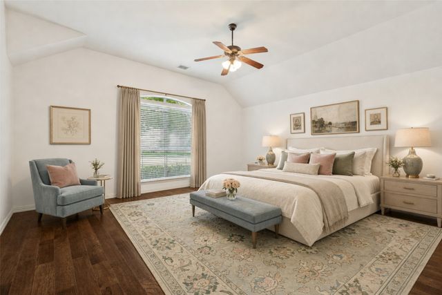 1806 Childress Lane, Allen, TX 75013