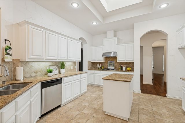 1806 Childress Lane, Allen, TX 75013