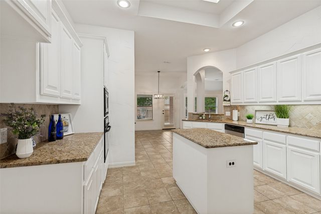 1806 Childress Lane, Allen, TX 75013