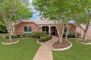 1806 Childress Lane, Allen, TX 75013