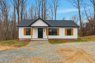 457 Lake Park DR (Lot 21), Union Hall, VA 24176
